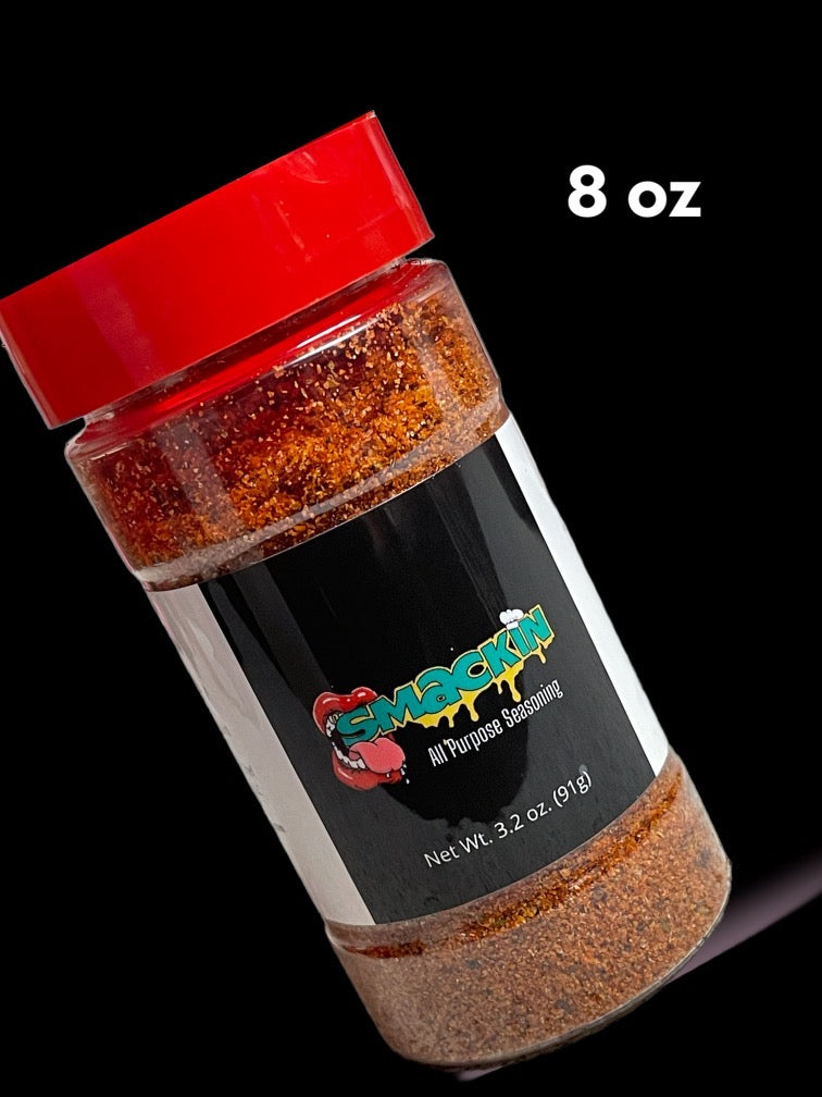 All-Purpose Seasoning