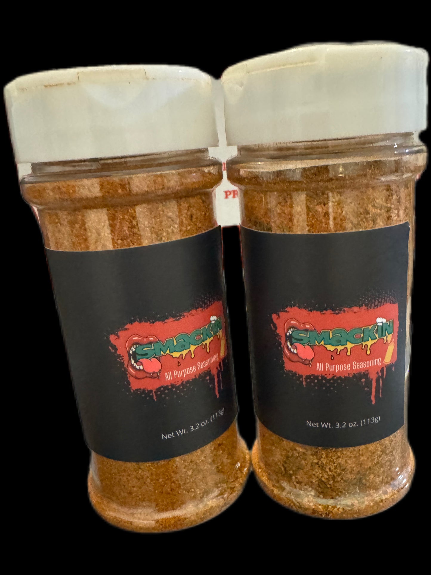 2 seafood seasoning 2 all-purpose seasoning