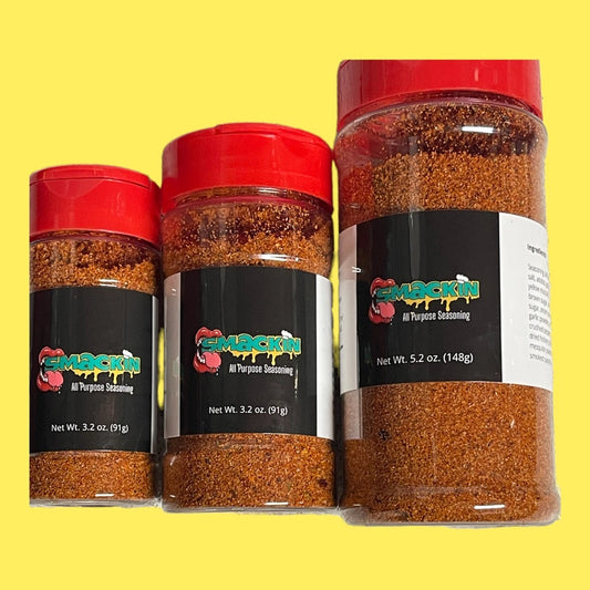 All-Purpose Seasoning