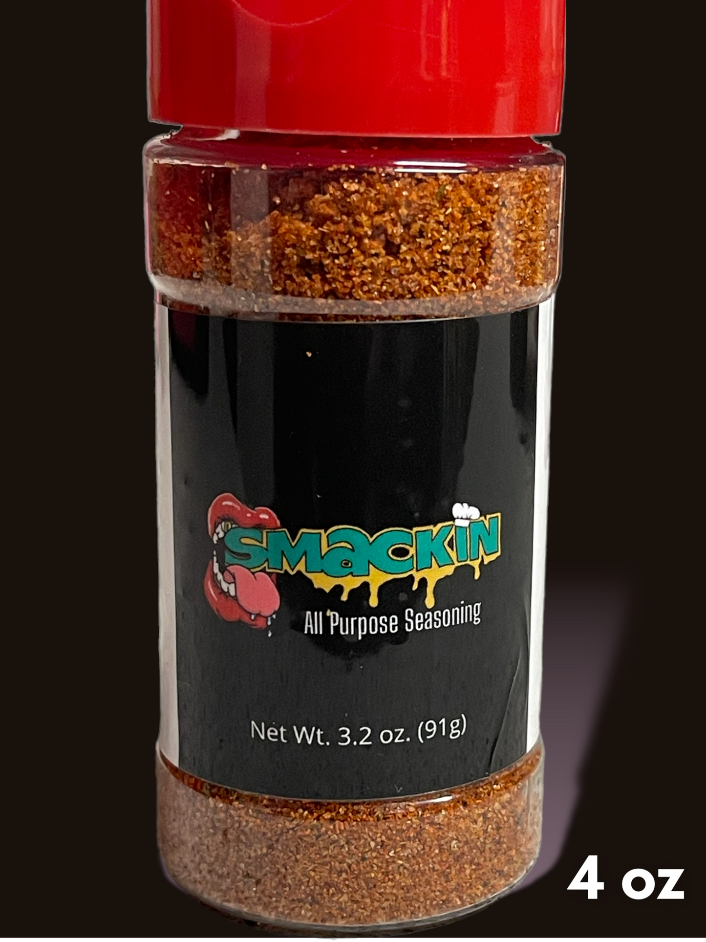 All-Purpose Seasoning