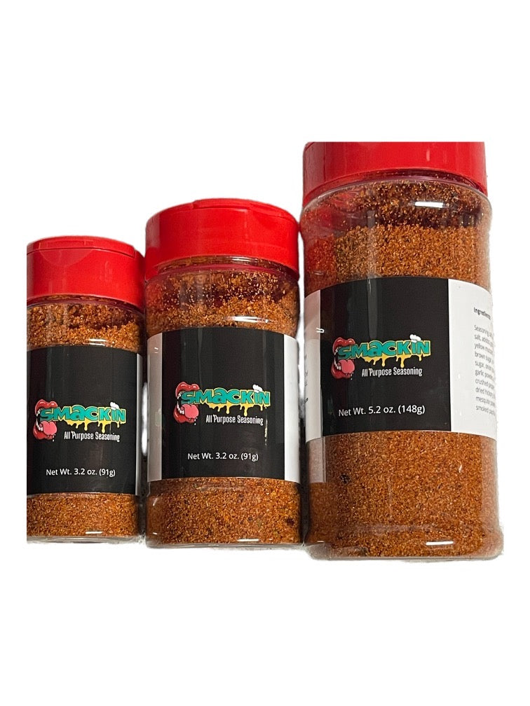 All-Purpose Seasoning